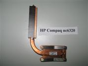      HP Compaq nc6320. .
